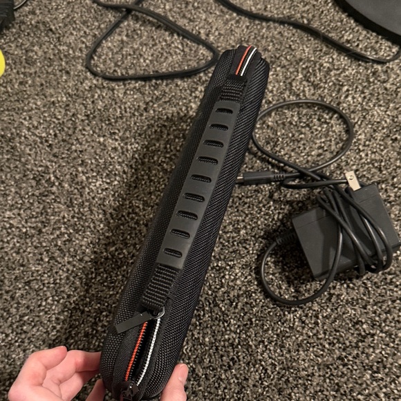 Nintendo Handheld Console - Blue - Picture 8 of 12